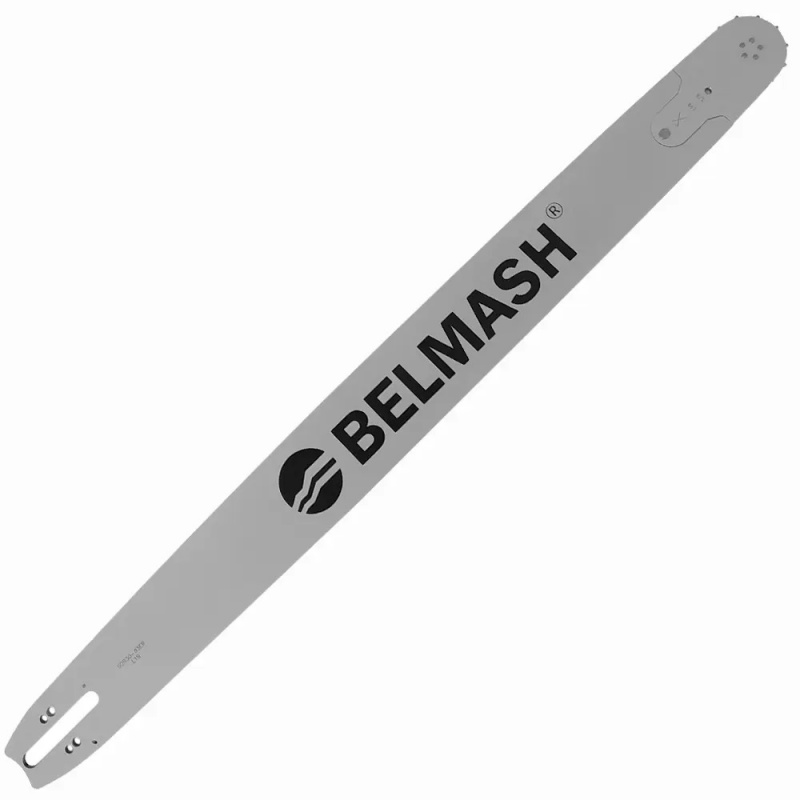 Шина пильная BELMASH GB-30 30" 3/8"-1.6-98