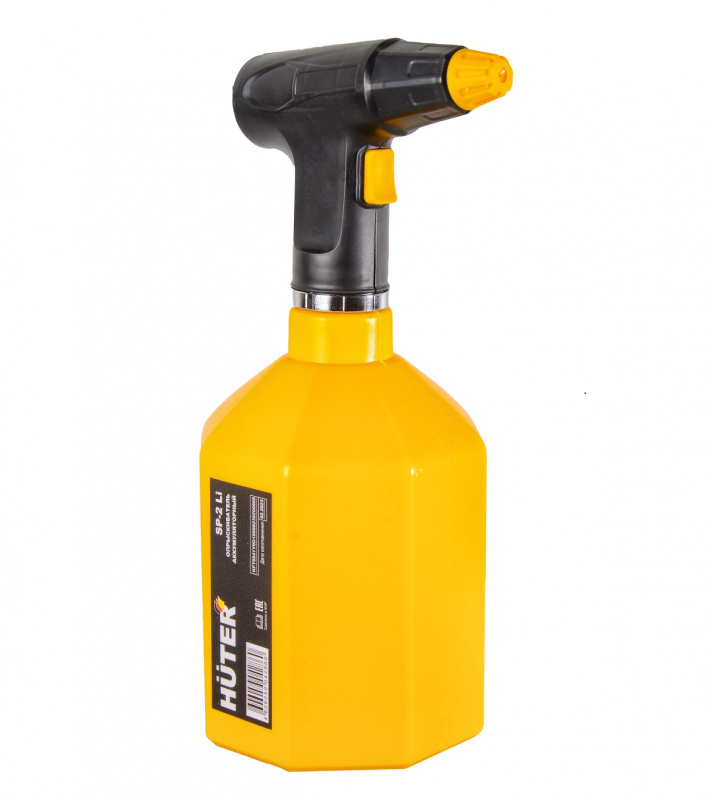 Опрыскиватель аккумуляторный HUTER SP-2Li