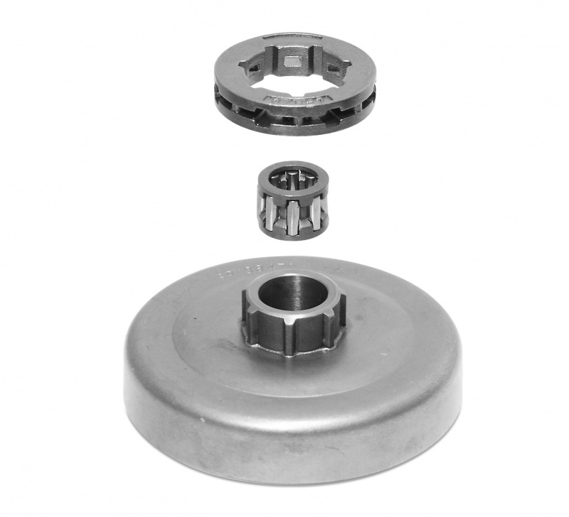 Звездочка ведущая REZER SP 38470
