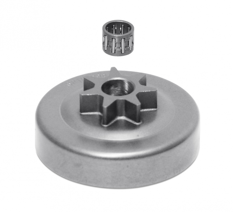 Звездочка ведущая REZER SP 106656