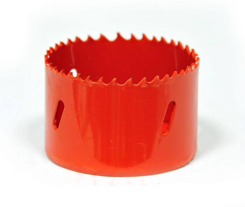 Коронка пильная ELITECH Bi-Metal 67мм 1820.062100