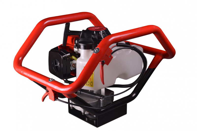 Мотобур бензиновый FUBAG FPB 71