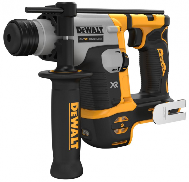 Перфоратор аккумуляторный DeWALT DCH172N