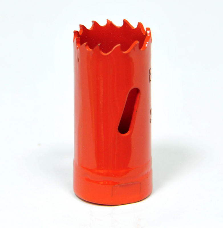 Коронка пильная ELITECH Bi-Metal 24мм 1820.059700