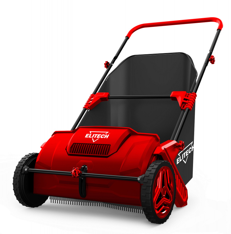 Сборщик листьев и травы ELITECH УС 531М E1612.001.00