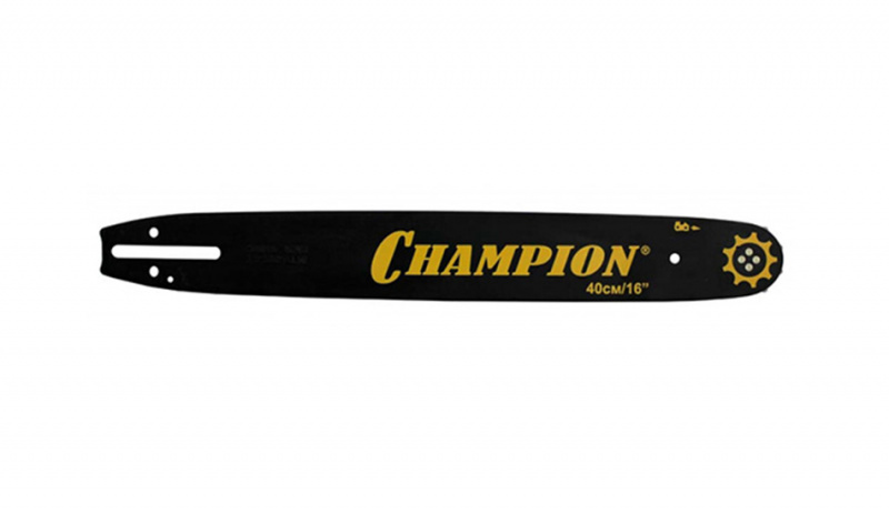Шина пильная CHAMPION 16" 3/8"-1.3-55 952902