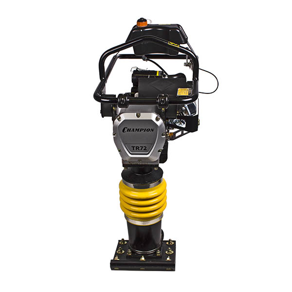 Вибротрамбовка бензиновая CHAMPION TR72