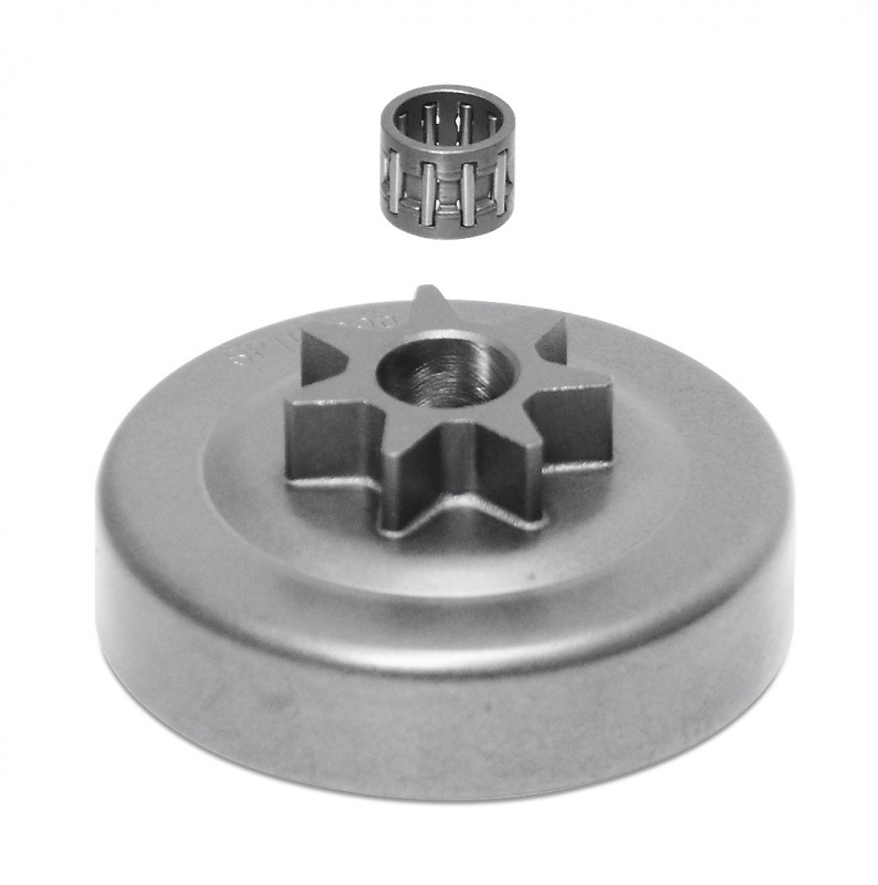Звездочка ведущая REZER RANCHER SP 106656
