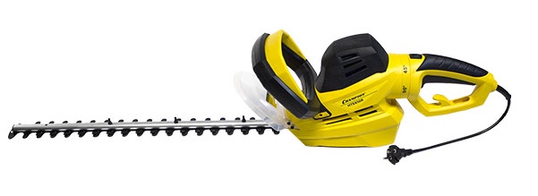 Кусторез электрический CHAMPION HTE610R