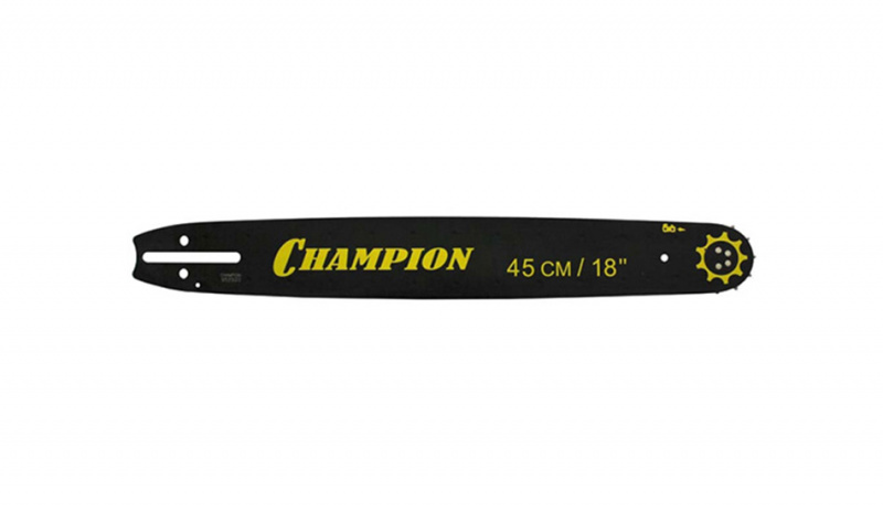 Шина пильная CHAMPION 18" 3/8"-1.3-62 952906