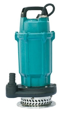 Насос колодезный LEO QDX1.5-32-0.75А