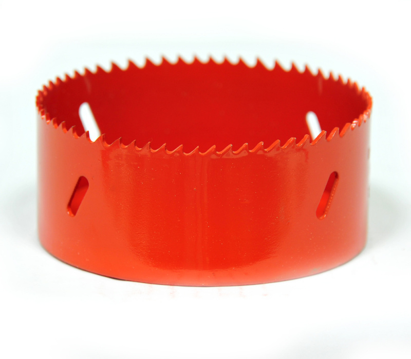 Коронка пильная ELITECH Bi-Metal 102мм 1820.063300