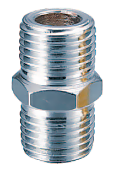 Переходник FUBAG 1/4"М - 1/2"M 180211 B