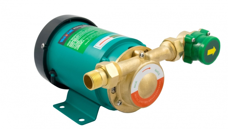 Насос повышения давления Vodotok X15G-18 3/4"