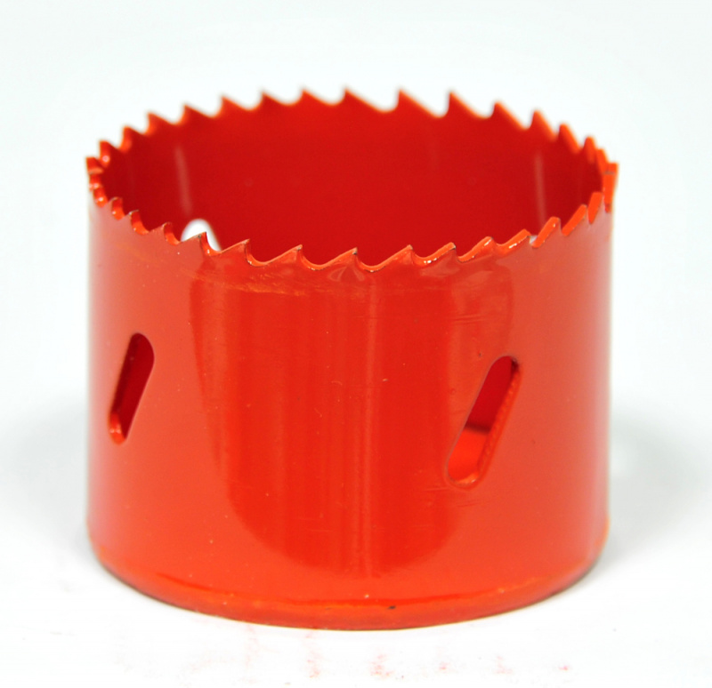 Коронка пильная ELITECH Bi-Metal 59мм 1820.061700