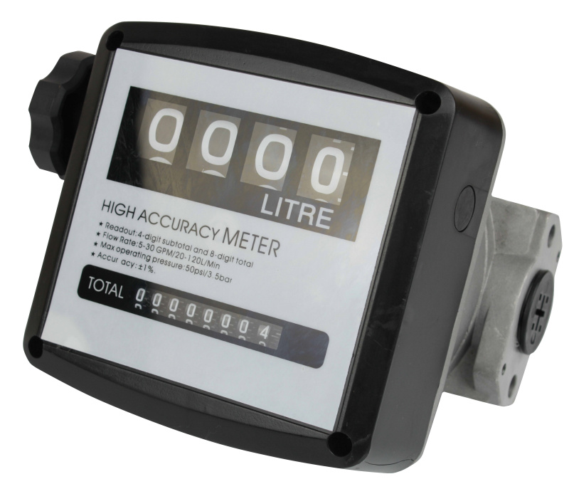 Счетчик топливный Vodotok FM-120-2