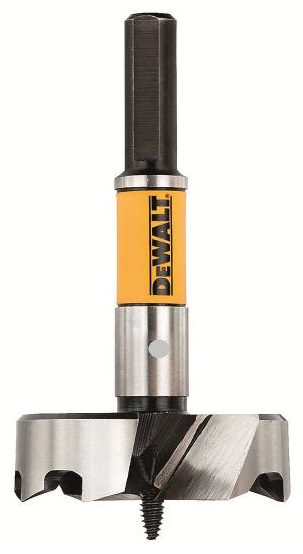 Сверло Форстнера DeWALT 65.0мм DT4585