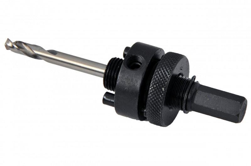 Сверло центрирующее ELITECH HEX 1/4" - 5/8" д/>32мм 1820.064300