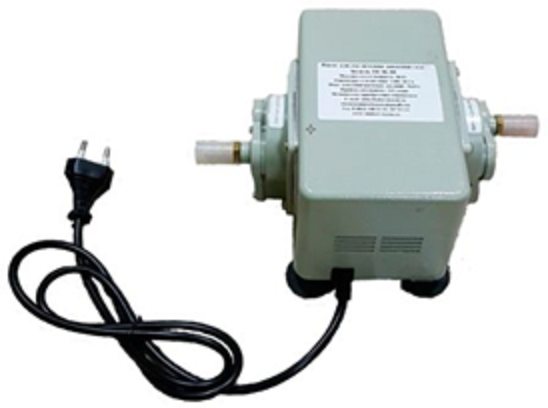 Насос повышения давления газа Vodotok HC06-80