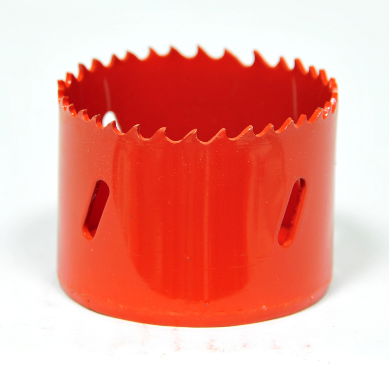 Коронка пильная ELITECH Bi-Metal 60мм 1820.061800