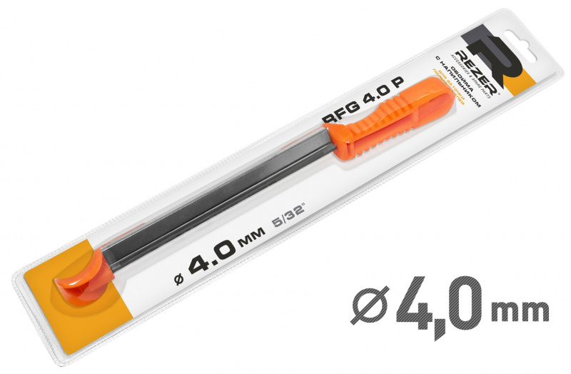 Обойма напильника REZER RFG 4.0 P