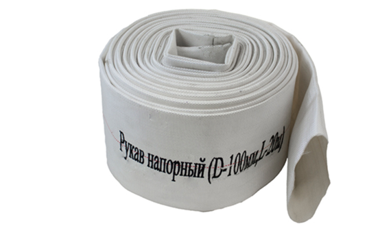 Шланг напорный CHAMPION 4" 20м C2544