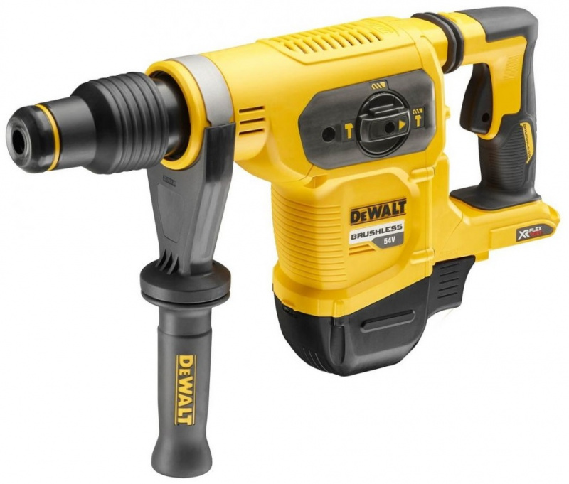 Перфоратор аккумуляторный DeWALT DCH481N