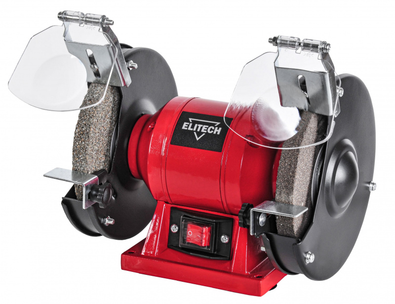 Точило электрическое ELITECH ДМ СТ 150 E2013.002.00