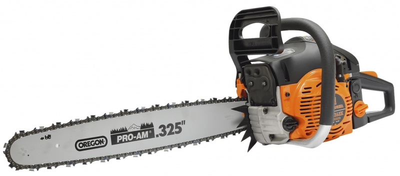 Бензопила CARVER RSG 262X