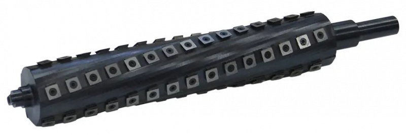 Вал строгальный BELMASH Helical 380