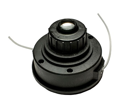Головка триммерная CHAMPION HT27 (болт М6*1.25 правая) C5084