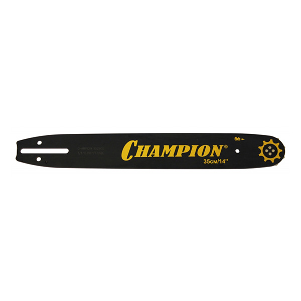 Шина пильная CHAMPION 14" 3/8"-1.3-50 952901