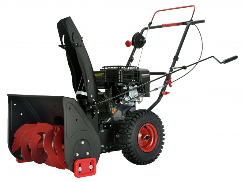 Машина снегоуборочная ELITECH HD ST 0656 E1609.012.00