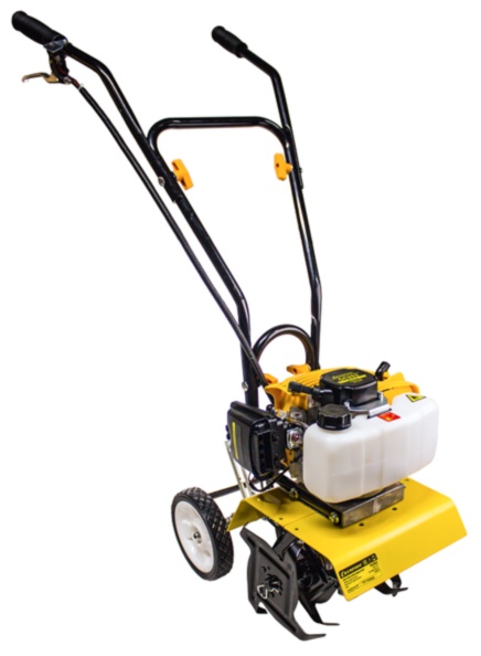 Культиватор бензиновый CHAMPION GC252