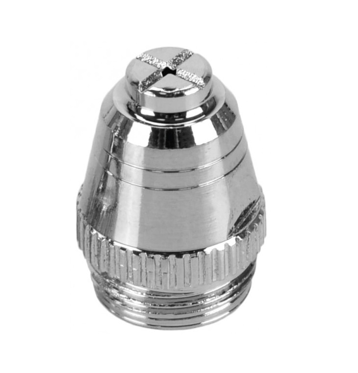 Сопло плазменной горелки ELITECH 1.2мм 10шт 0606.018500