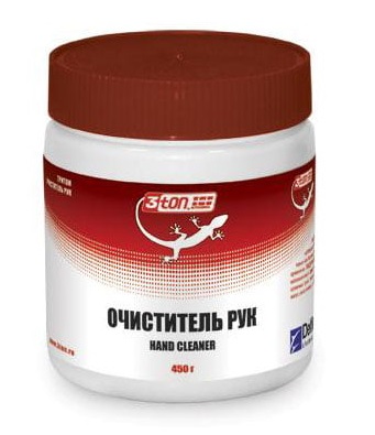 Очиститель рук 3Ton ORANGE CLEANER ТК-500 450гр