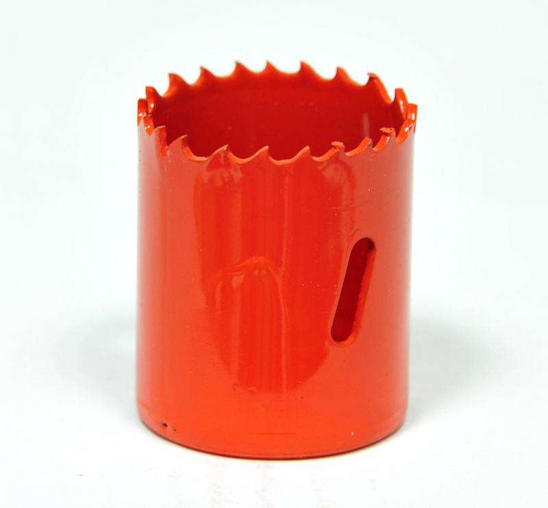 Коронка пильная ELITECH Bi-Metal 38мм 1820.060600
