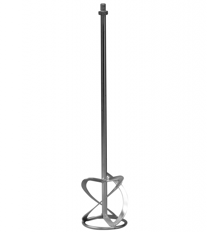 Насадка д/миксера ELITECH 120*590 М14 1820.012800