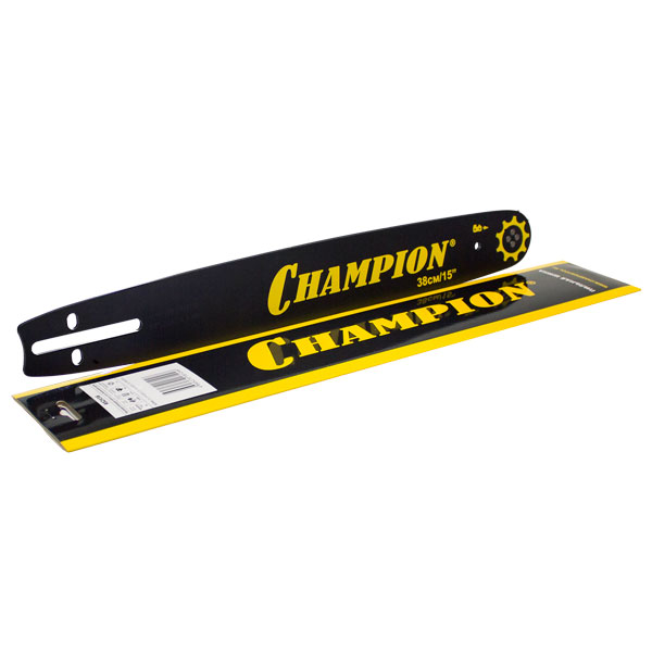 Шина пильная CHAMPION 15" 0.325"-1.3-64 952912