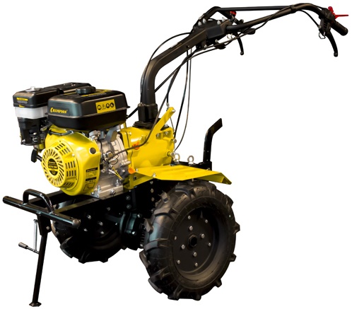 Мотоблок бензиновый CHAMPION BC1193