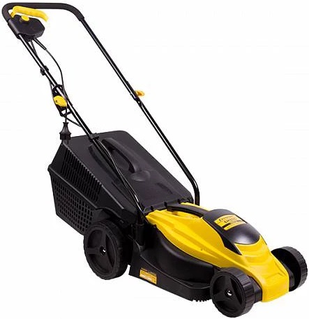 Газонокосилка электрическая CHAMPION EM3110