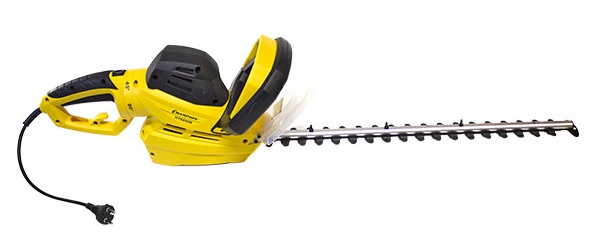 Кусторез электрический CHAMPION HTE610R
