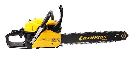 Бензопила CHAMPION 362-18"