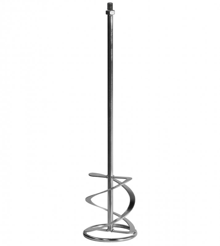 Насадка д/миксера ELITECH 140*590 М14 1820.013100