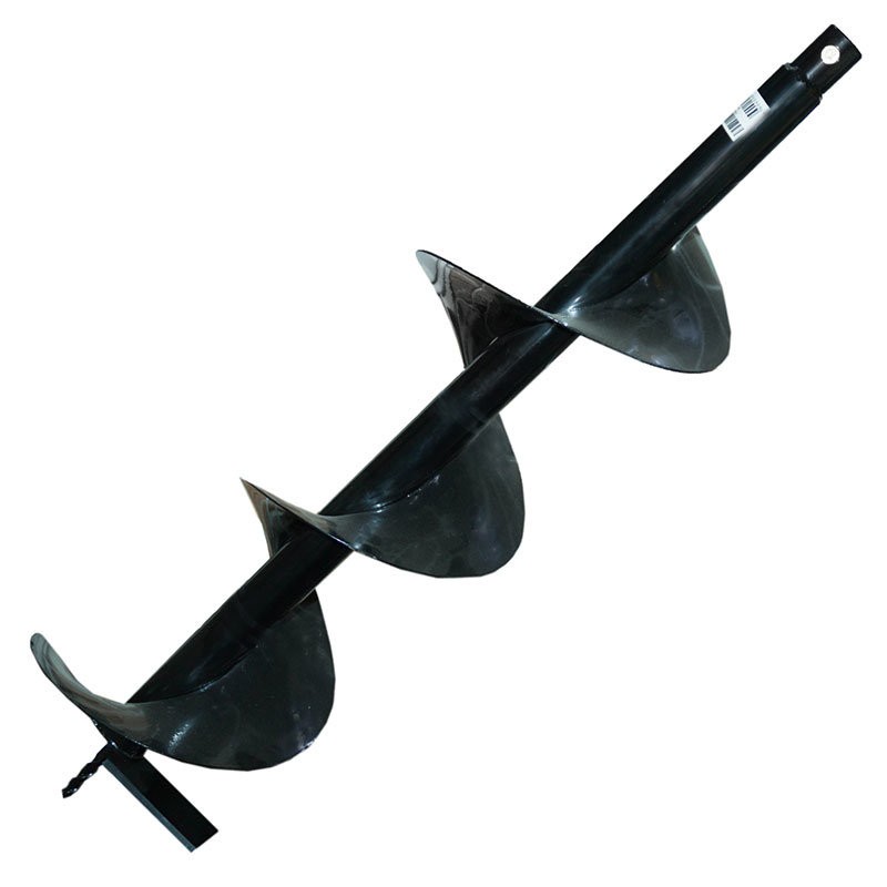 Шнек д/грунта HUTER AG-200