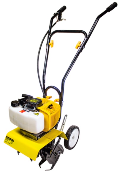Культиватор бензиновый CHAMPION GC252