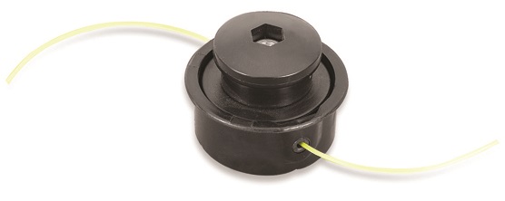Головка триммерная CHAMPION HT20 (гайка М8*1.25 правая) Mini C5140