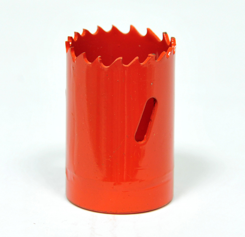 Коронка пильная ELITECH Bi-Metal 35мм 1820.060400