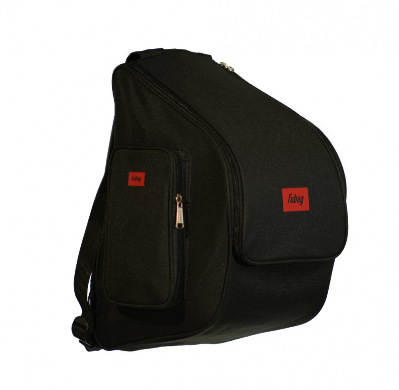 Рюкзак д/маски сварщика FUBAG 31458