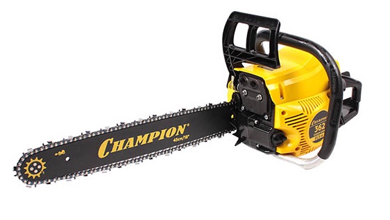 Бензопила CHAMPION 362-18"